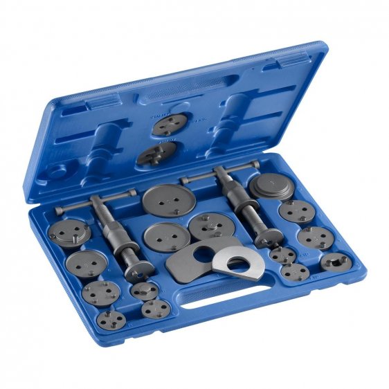 EXPERT by FACOM E200904 - Brake Calliper Wind Back Set