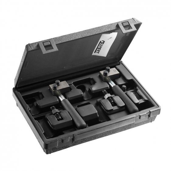 EXPERT by FACOM E200905 - Flaring Tool Set + Case