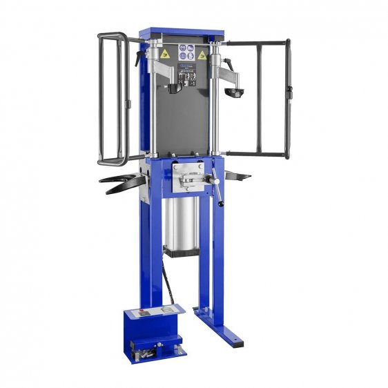 EXPERT by FACOM E201011 - Pneumatic Spring Compressor Workstation