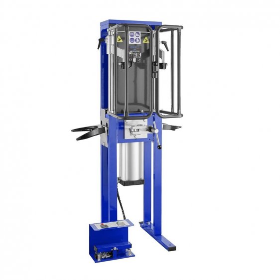 EXPERT by FACOM E201011 - Pneumatic Spring Compressor Workstation