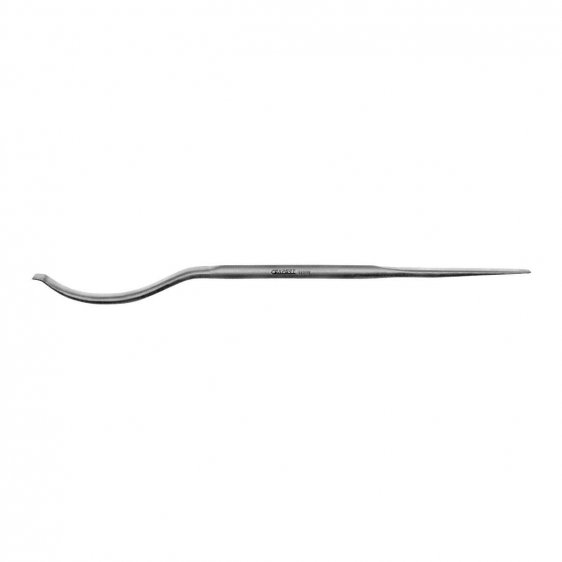 EXPERT by FACOM E201118 - Curved Tyre Remover Lever