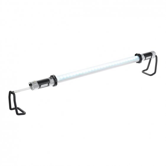EXPERT by FACOM E201429 - 1100Lm Rechargeable Bar LED Inspection Lamp