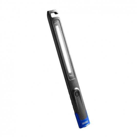 EXPERT by FACOM E201431 - 500Lm Rechargeable Slim LED Inspection Lamp