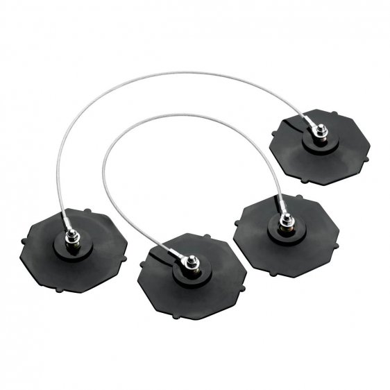 EXPERT by FACOM E201506 - 2pc Window Handling Kit