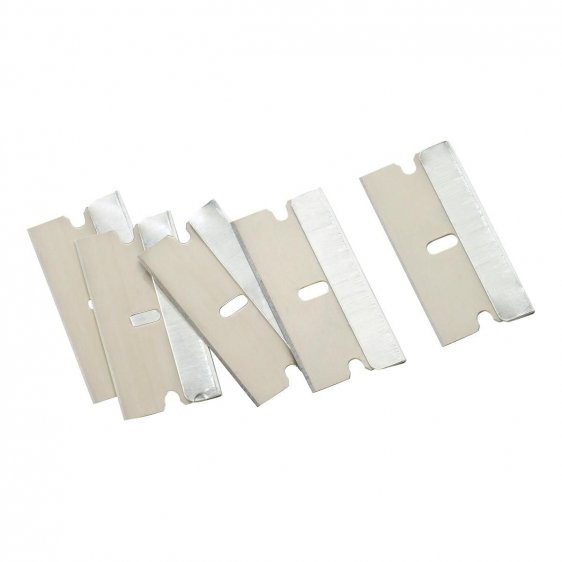 EXPERT by FACOM E201520 - 5pk Razor Blades For Scraper