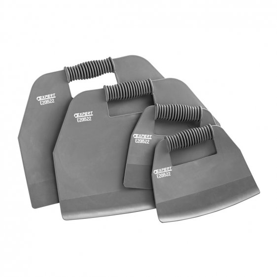 EXPERT by FACOM E201522 - 4pc Instrument Panel Protection Panel Set