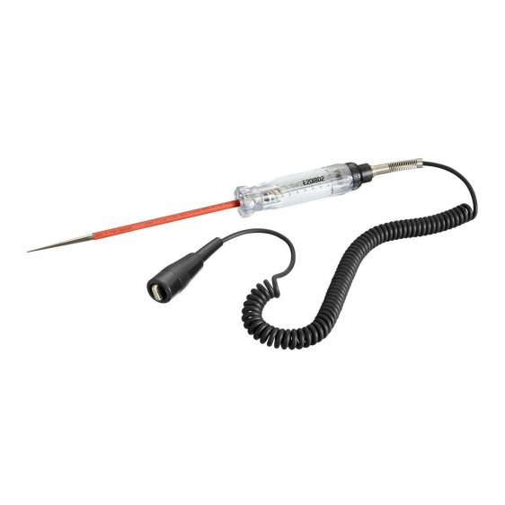EXPERT by FACOM E201802 - 12-12v Low Voltage Tester