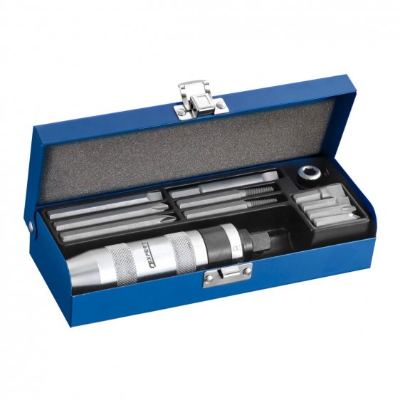 EXPERT by FACOM E230301 - 12pc 1/2