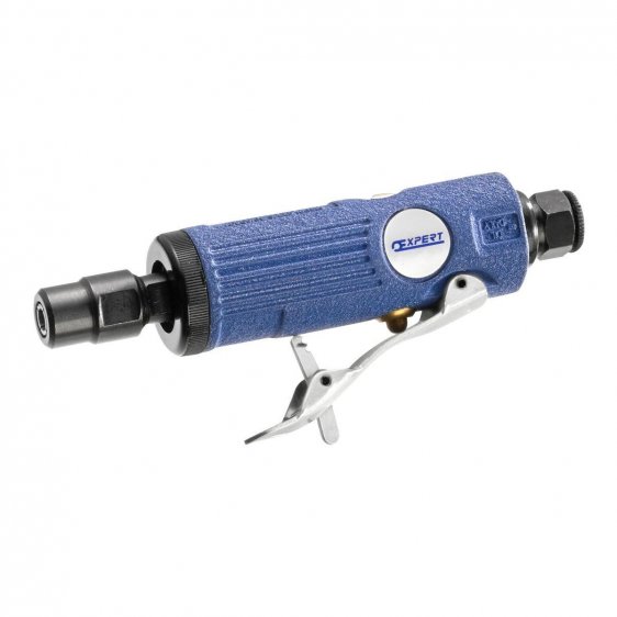 EXPERT by FACOM E230502 - 25000rpm 6mm Air Straight Grinder