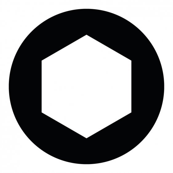 EXPERT by FACOM E469262 - 7pc Long Metric Hex Key Folding Set