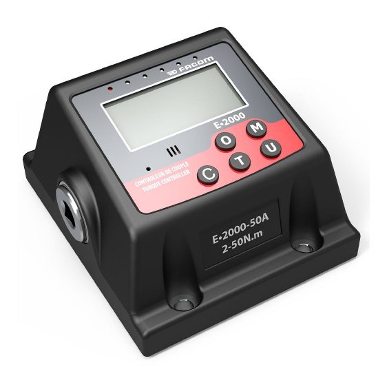 FACOM E.2000-50A - 2-50Nm Digital Torque Controller