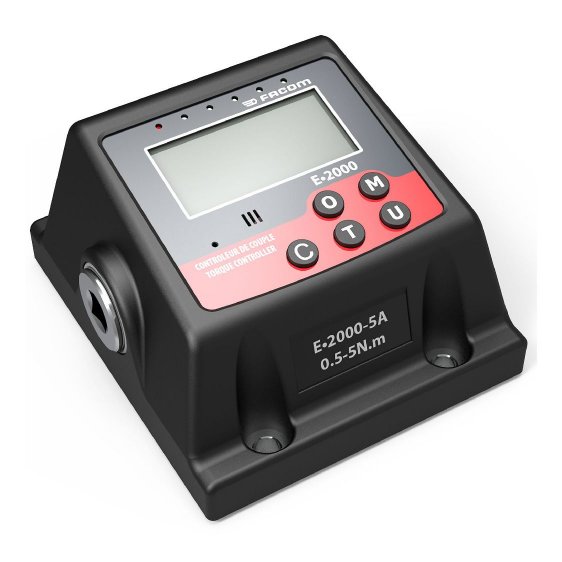 FACOM E.2000-5A - 0.5-5Nm Digital Torque Controller