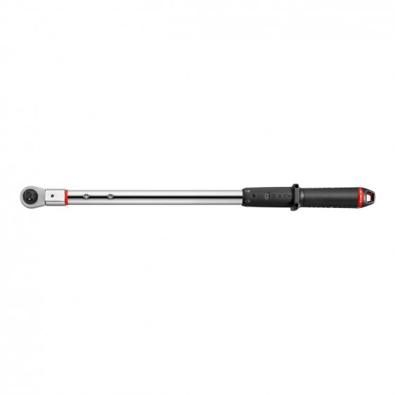 FACOM E.516ST-340PB - 17-340Nm 516ST. Smart Torque Wrench + Fixed 1/2