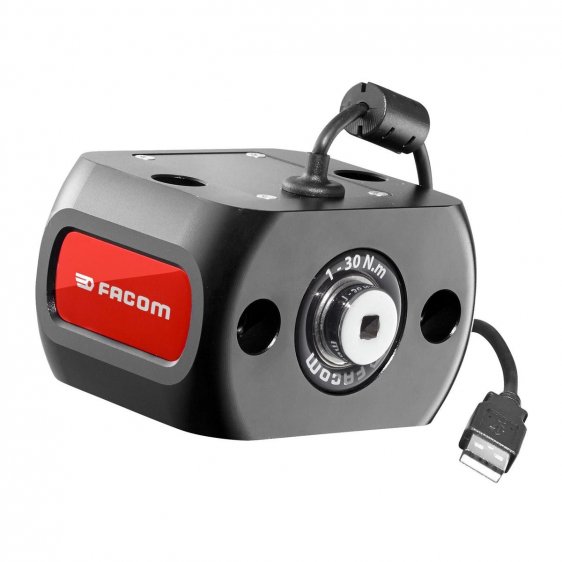 FACOM E.6000-C08 - 0.04-1Nm Torque Calibration Sensors
