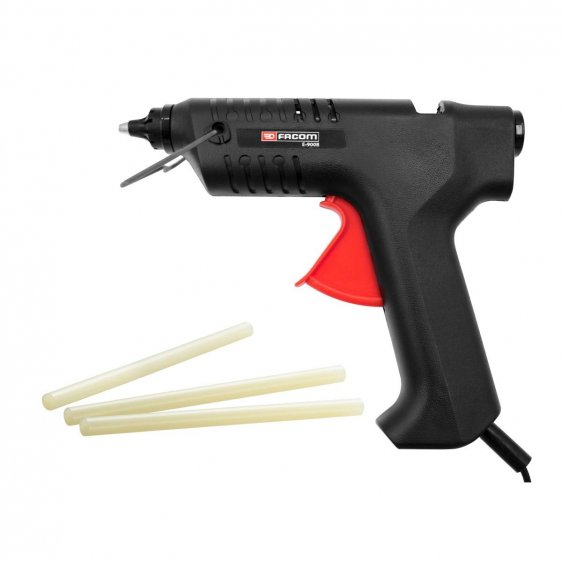 FACOM E.900B - 40w Trigger Control 11mm Hot Glue Gun
