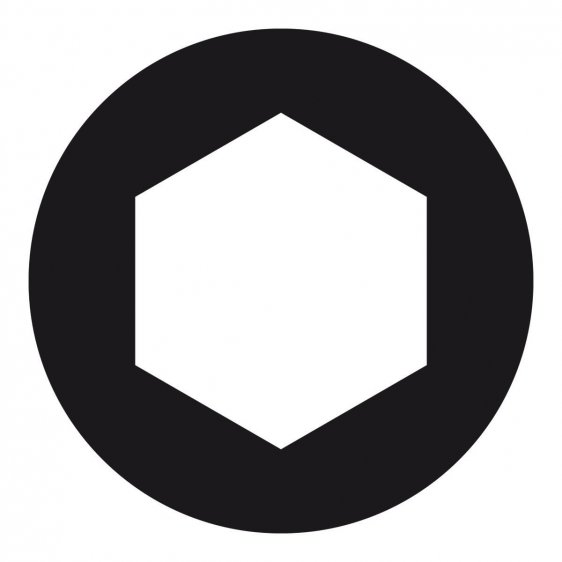 FACOM EF.6DXL - Metric 6pt Socket 1/4