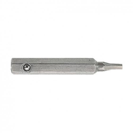 FACOM EH.001.5 - 1.5mm Metric Hex Micro-Tech 4mm Hex Drive Screwbit