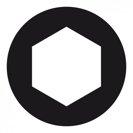 FACOM EH.10XU - Inch Hex 1/4