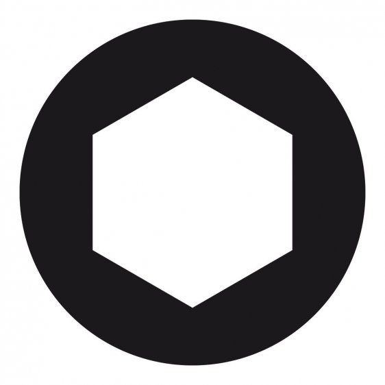 FACOM EH.2XML - Metric Hex 5/16