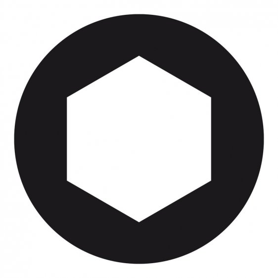 FACOM EH.60XM - Metric Hex 1/4