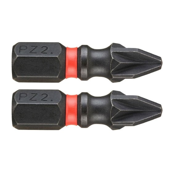 FACOM END.102 - 2pk PZ2 Impact Flextorq Pozidriv 1/4