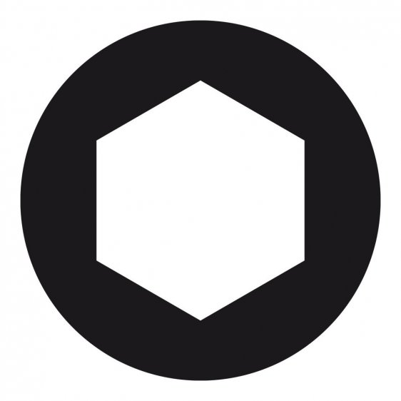 FACOM END.2X - Metric Hex 5/16