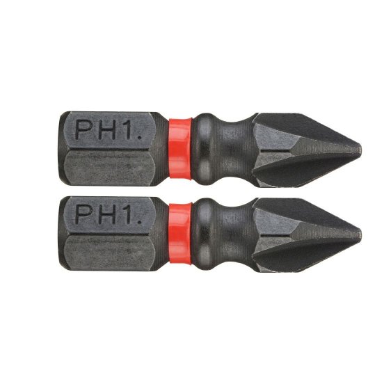 FACOM ENP.101 - 2pk PH1 Impact Flextorq Pozidriv 1/4