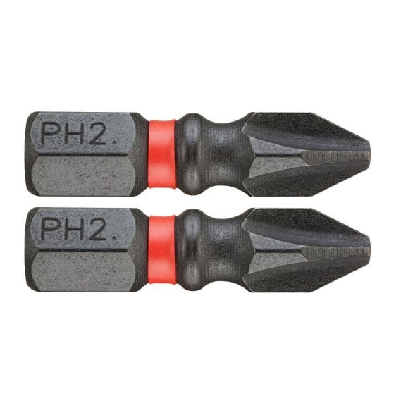 FACOM ENP.102 - 2pk PH2 Impact Flextorq Pozidriv 1/4