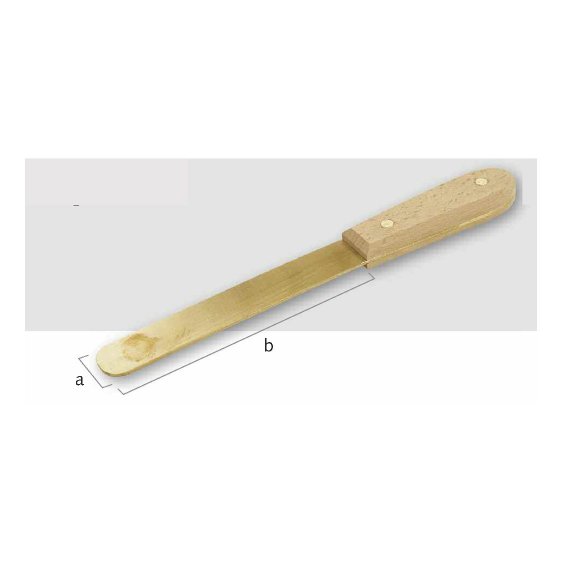 ENDRES ENSS - Non-Sparking Spatulas