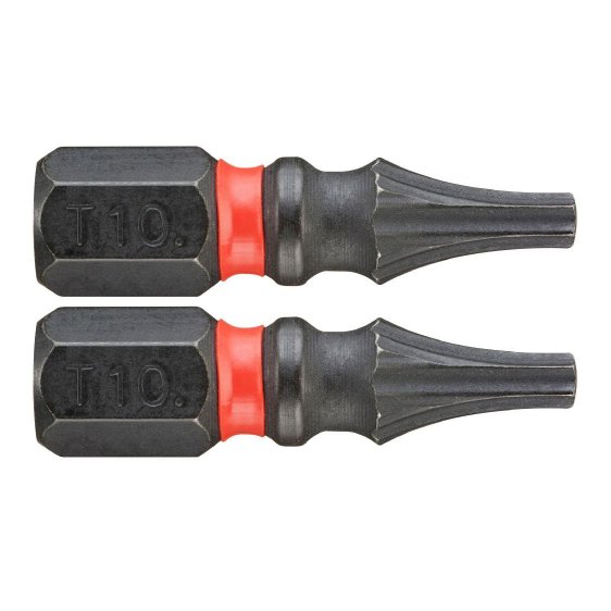 FACOM ENX.110 - 2pk T10 Torx Impact Flextorq Pozidriv 1/4