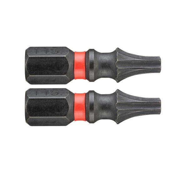 FACOM ENX.115 - 2pk T15 Torx Impact Flextorq Pozidriv 1/4