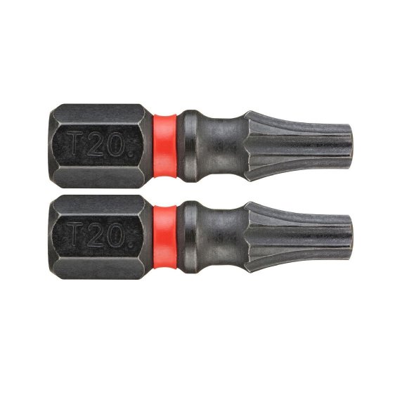 FACOM ENX.120 - 2pk T20 Torx Impact Flextorq Pozidriv 1/4
