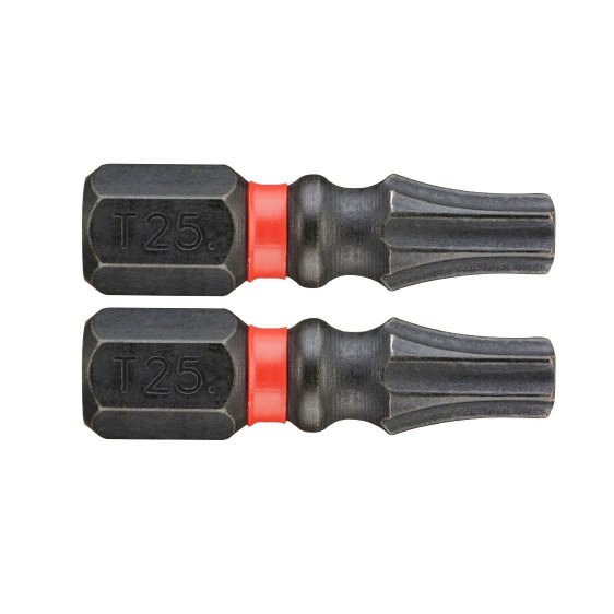 FACOM ENX.125 - 2pk T25 Torx Impact Flextorq Pozidriv 1/4