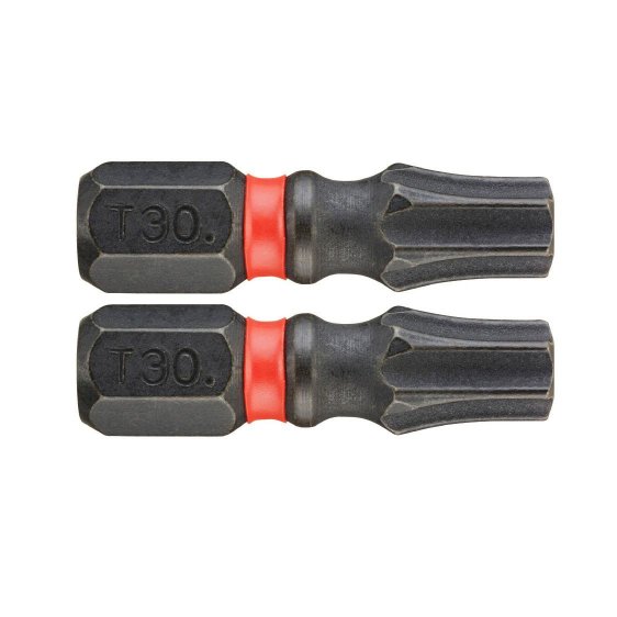 FACOM ENX.130 - 2pk T30 Torx Impact Flextorq Pozidriv 1/4