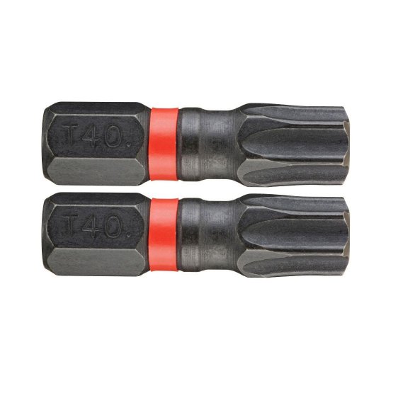 FACOM ENX.140 - 2pk T40 Torx Impact Flextorq Pozidriv 1/4