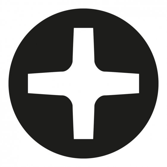 FACOM EP.0XX - Phillips Micro-Tech 4mm Hex Drive Screwbit