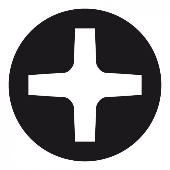 FACOM EP.1XT - Phillips 1/4