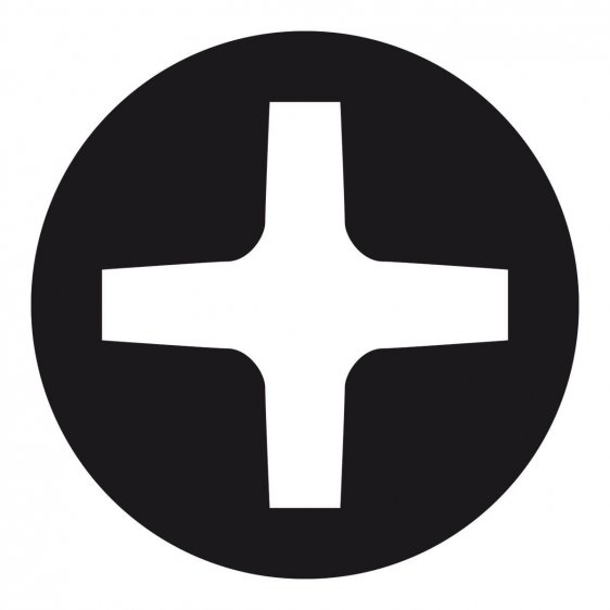 FACOM EP.13XT - Phillips 1/4