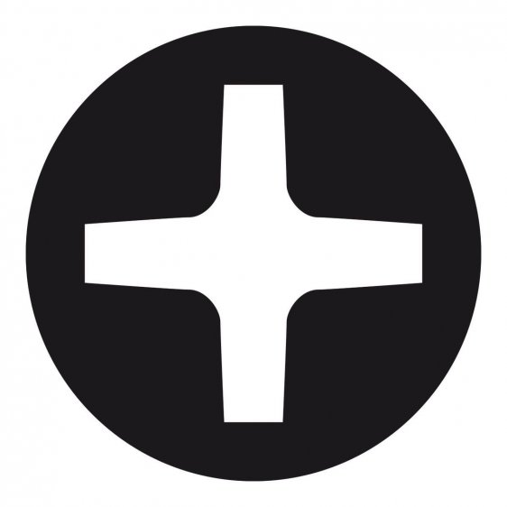 FACOM EP.63XT - Phillips 1/4