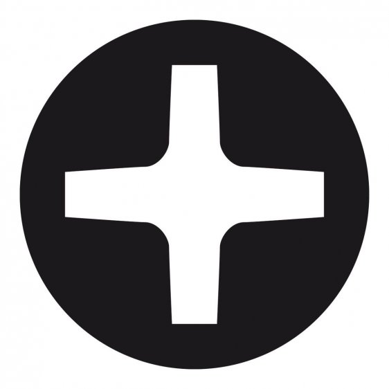 FACOM EP.66X - Phillips 1/4