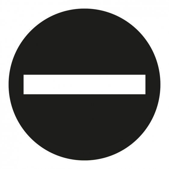 FACOM ES.00X - Slotted Micro-Tech 4mm Hex Drive Screwbit