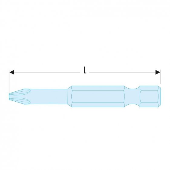 FACOM ETORM.6X - TorqSet 1/4