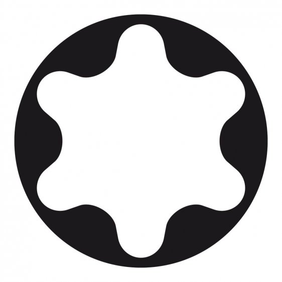 FACOM EX.2X - Torx 5/16