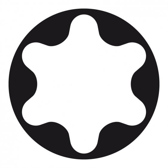 FACOM EX.6X - Torx 1/4