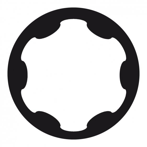 FACOM EXP.1XX - Torx Plus 1/4