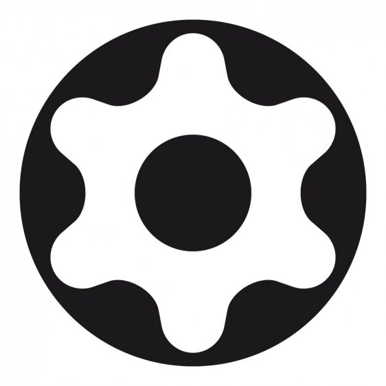 FACOM EXR.1X - Resistorx 1/4