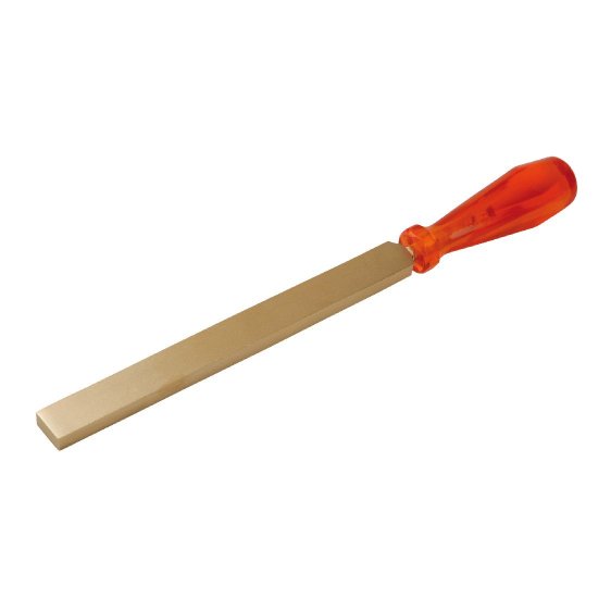 ENDRES 1380200S - 310mm Non-Sparking Flat Scraper