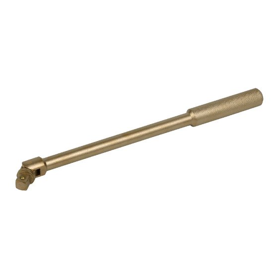 ENDRES 0410100S - 380mm Non-Sparking 1