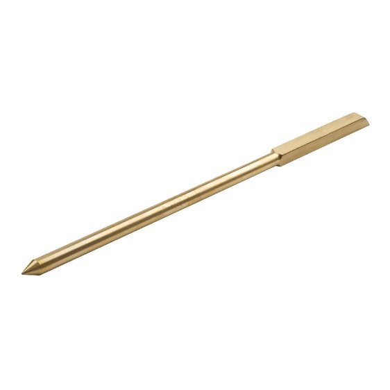 ENDRES ENSPLPB - Non-Sparking Point Lever Pry Bars