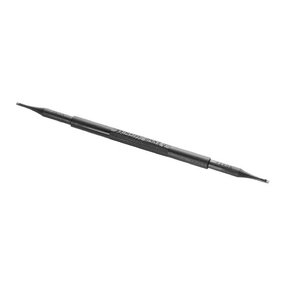 FACOM HT.2X2.4 - Fine Slotted screwdriver 2x2.4mm